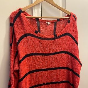 Slubby Splendid Shirt